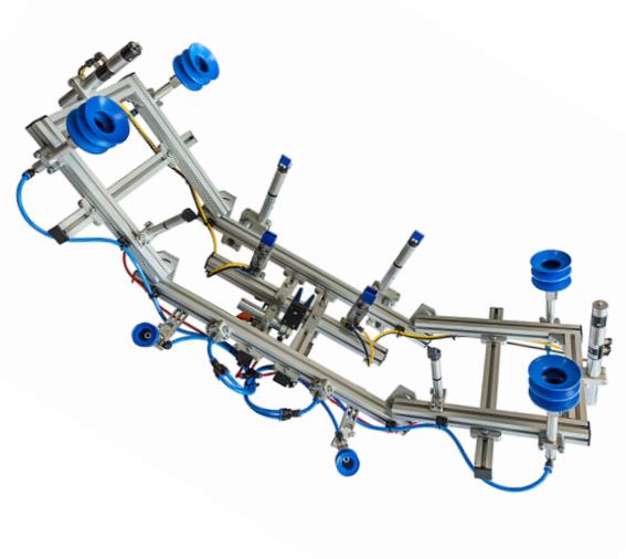 关于KAI SOLUTIONS®插图